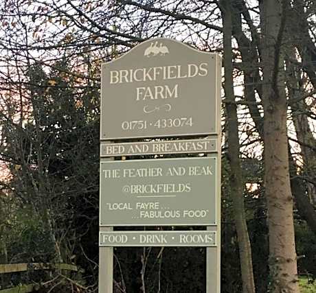 Brickfields Farm