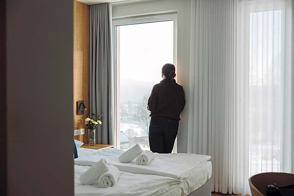 Jezioranka Apartamenty
