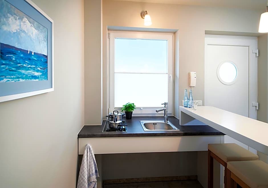 Im-Jaich Boardinghouse Bremerhaven