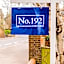 No.192 Oxford