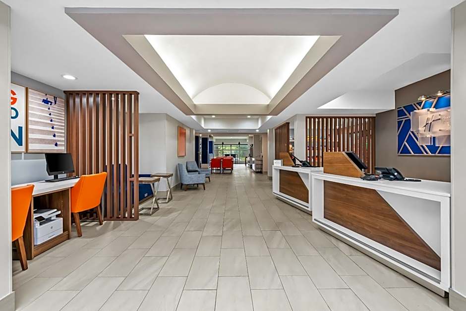 Holiday Inn Express Ogden By IHG