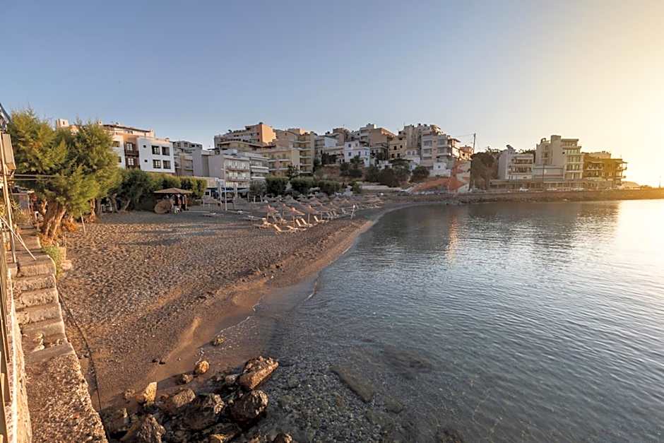 Kitro Beach Hotel - Adults Only