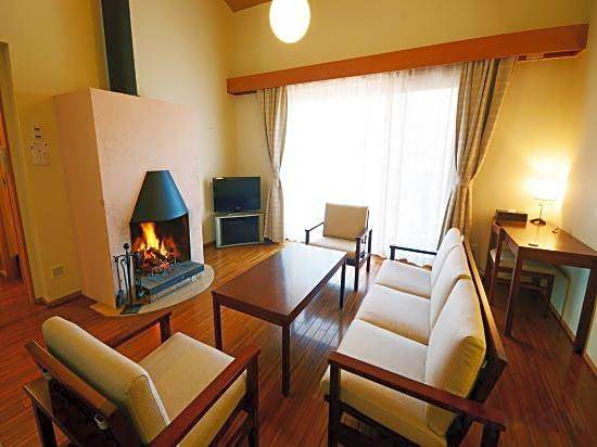 Seisen-Ryo Lodge