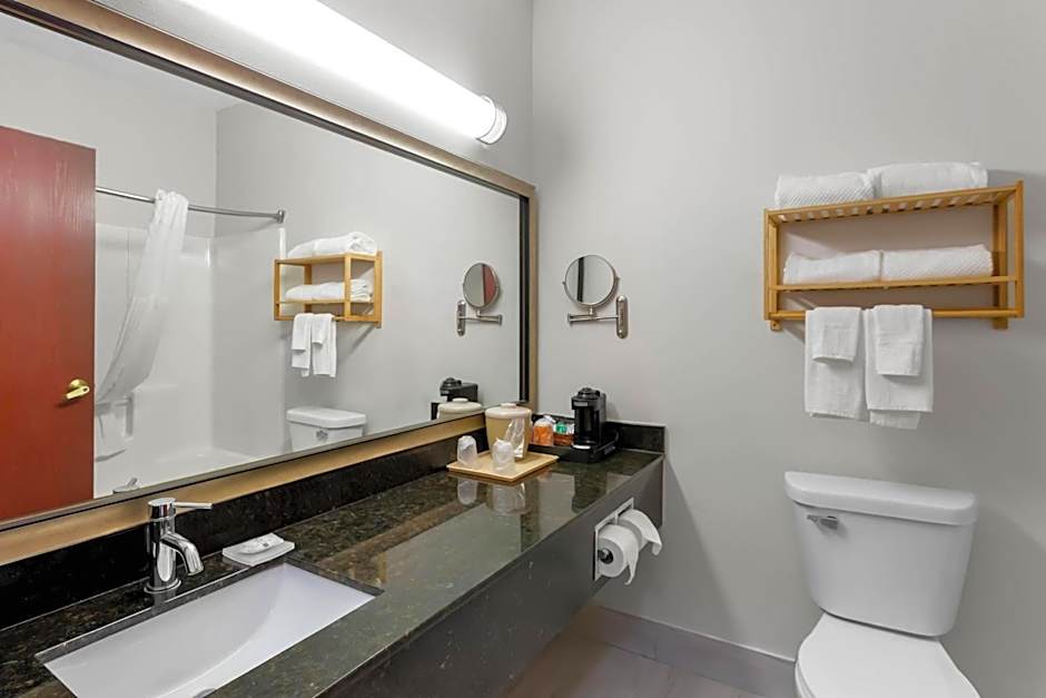 Quality Inn & Suites Niles