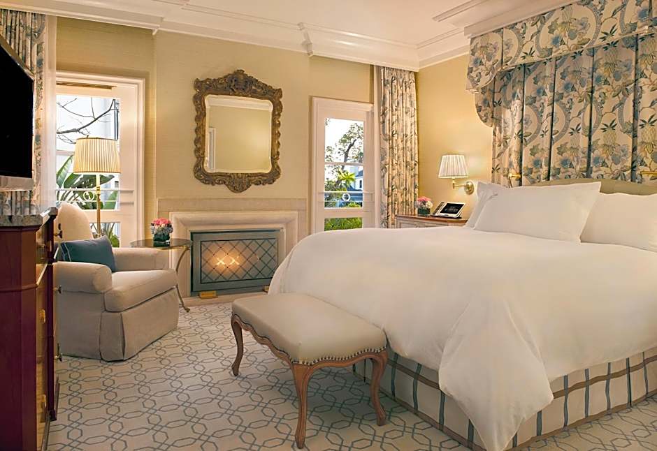 The Peninsula Beverly Hills