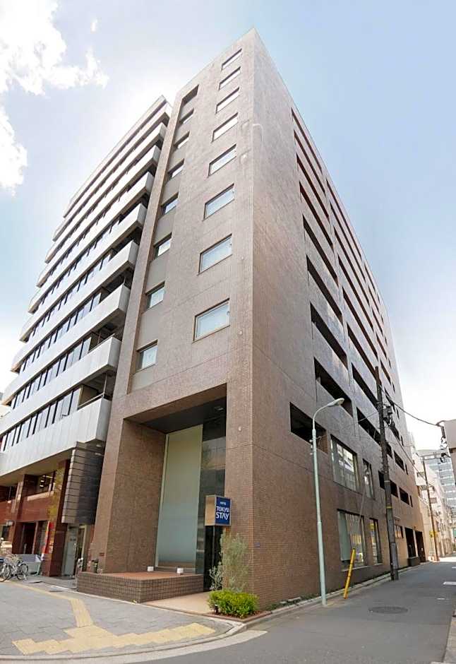 Tokyu Stay Nihombashi