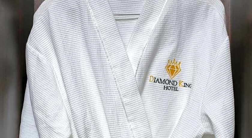 Hanoi Diamond King Hotel & Travel