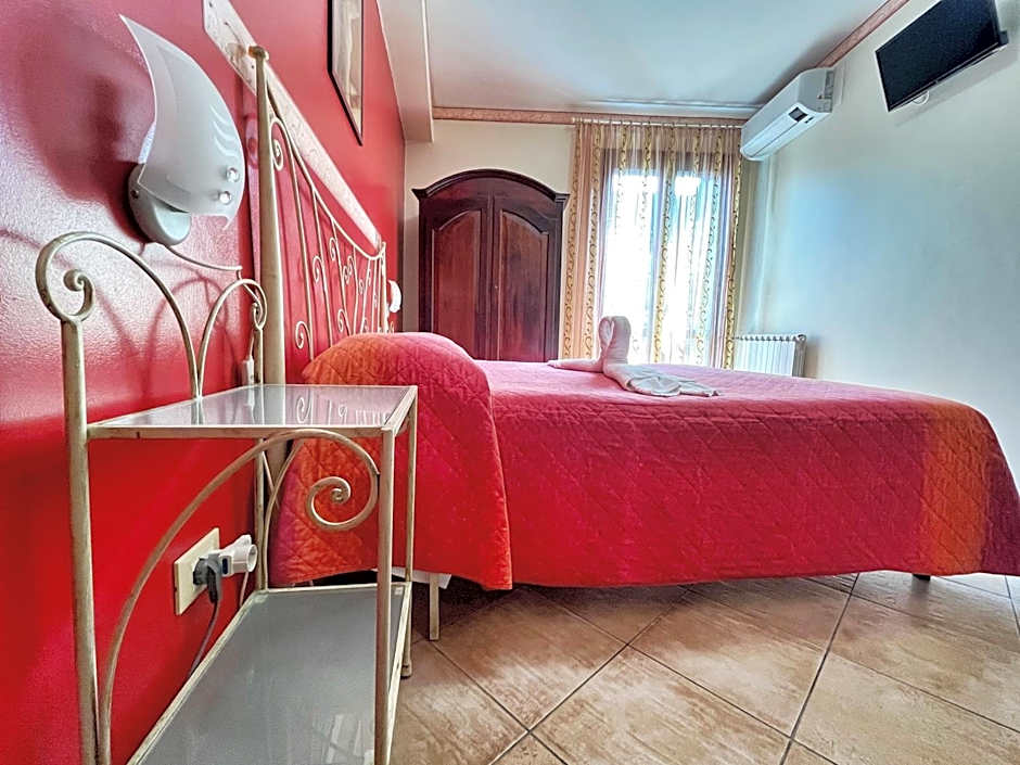 B&B Epos Acitrezza