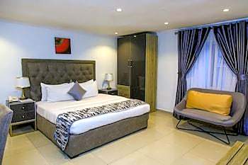 Aries Suites