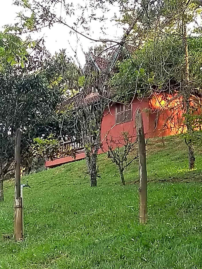 RECANTO Do SOL VISCONDE DE MAUÁ