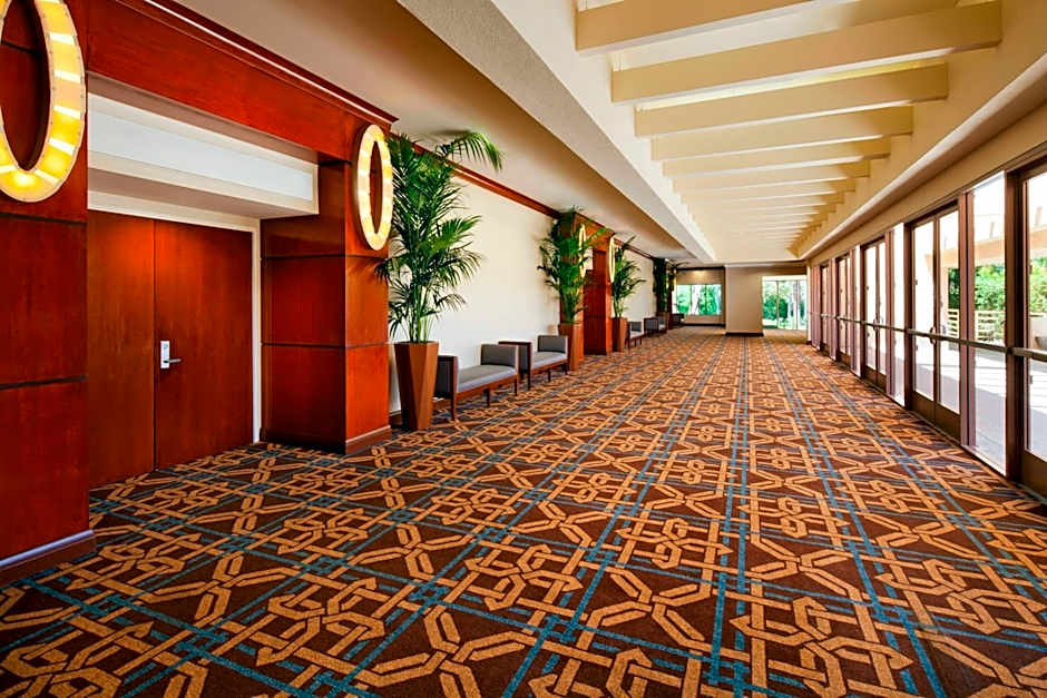 Sheraton Agoura Hills Hotel