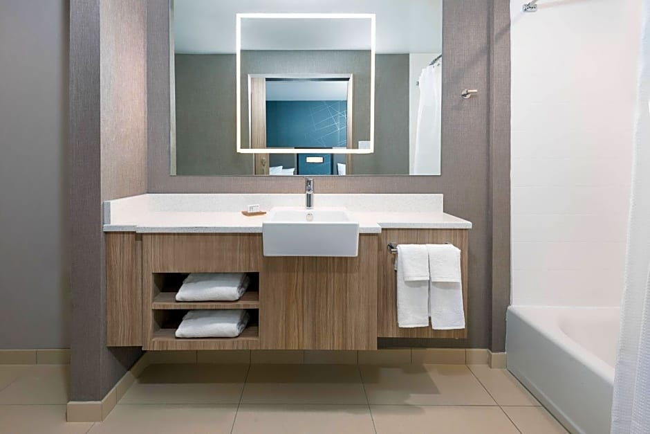 SpringHill Suites Lakeland