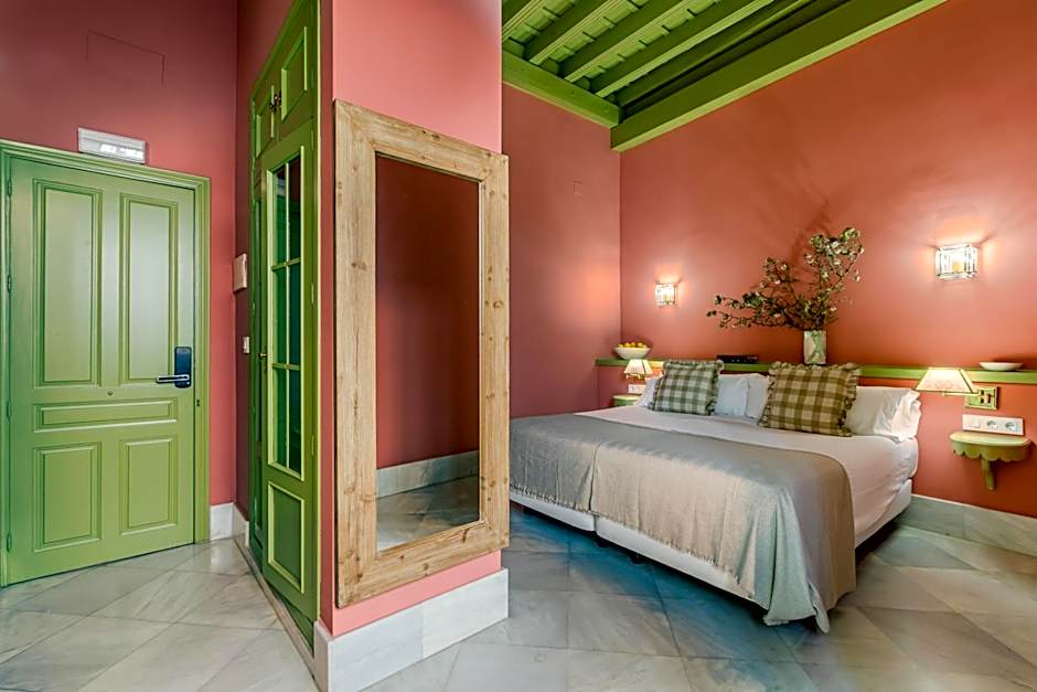 La Abadia de Giralda