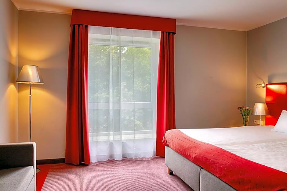 Focus Hotel Katowice Chorzów