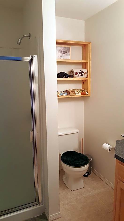 Wettstone Guest Ranch