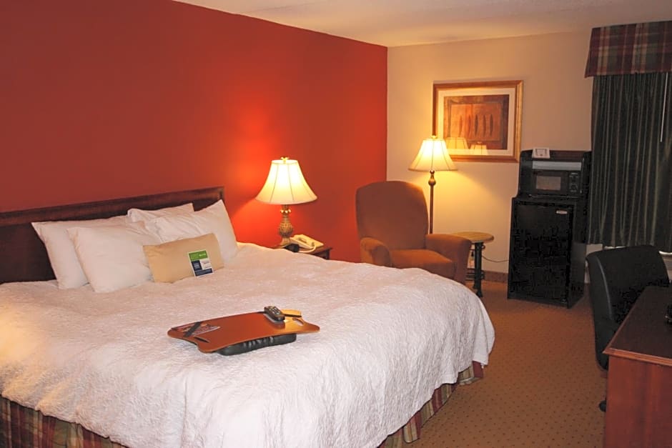 Hampton Inn Pennsville