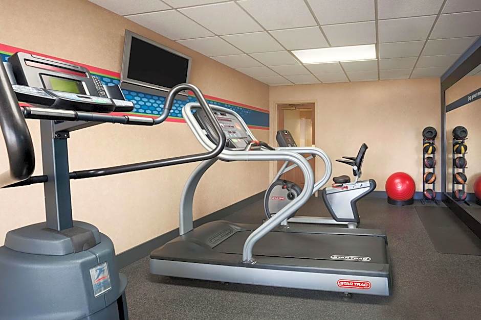 Hampton Inn By Hilton Geneva, NY