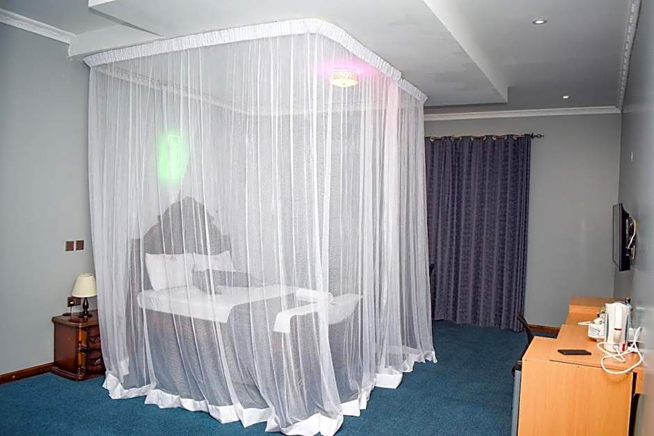 Sheratton Beach Villagio