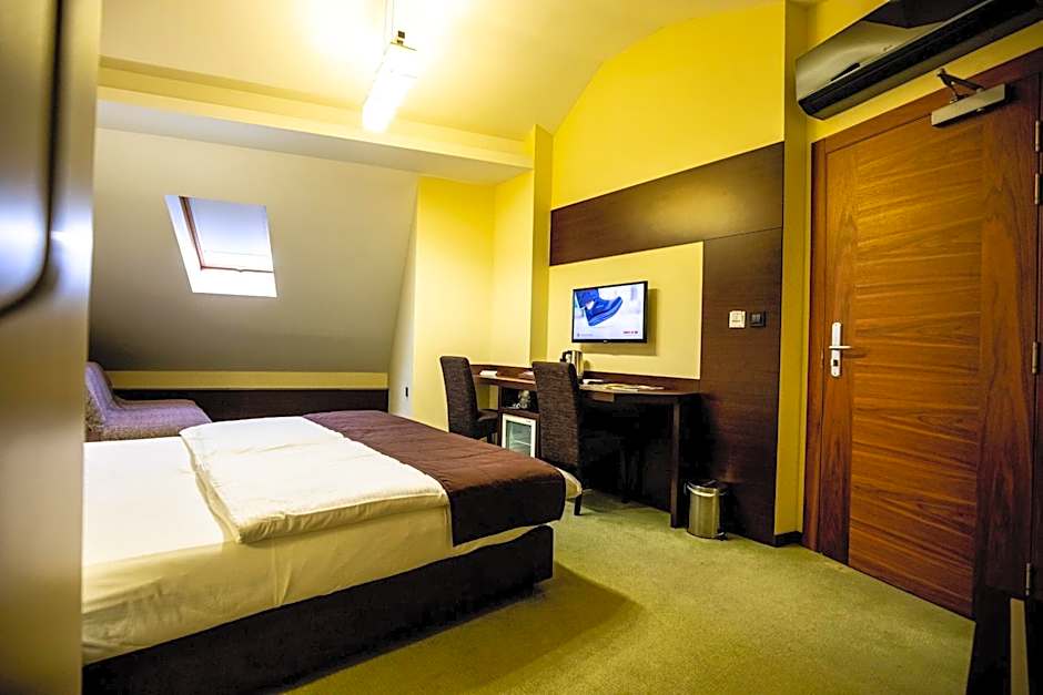 Boutique Hotel Golden Star