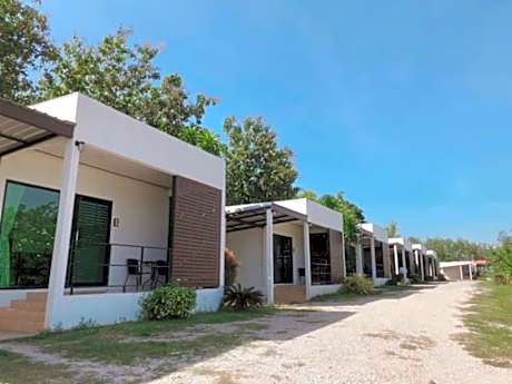 โรงแรม ต้นสัก เลย รีสอร์ท Tonsak Loei Resort&Hotel