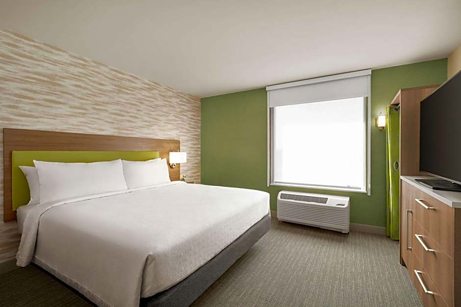 Home2 Suites by Hilton Scottsdale Salt River