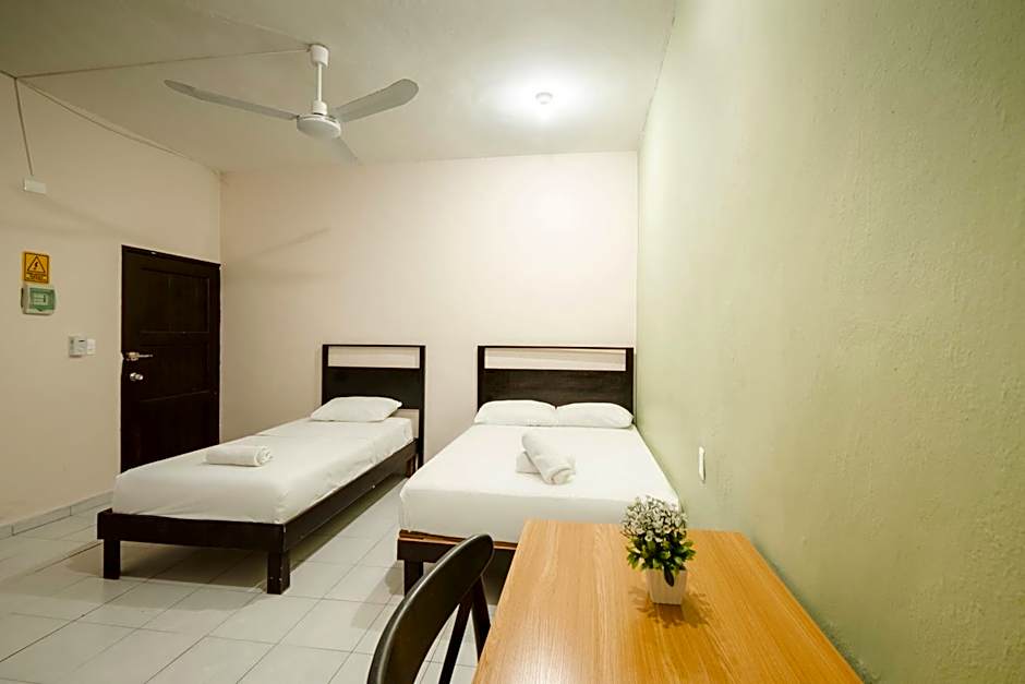 Hotel Quiam