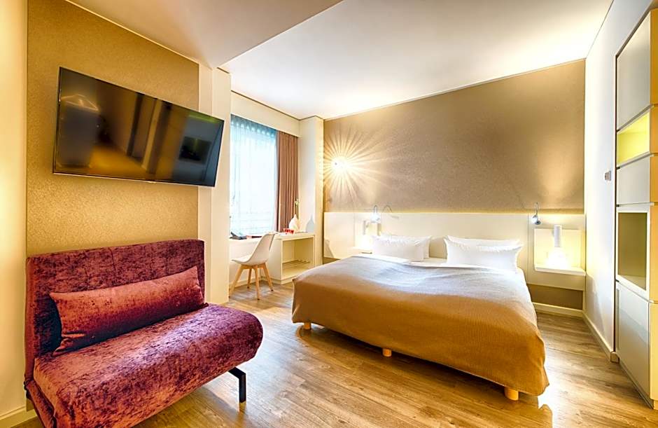 Leonardo Hotel Berlin Mitte