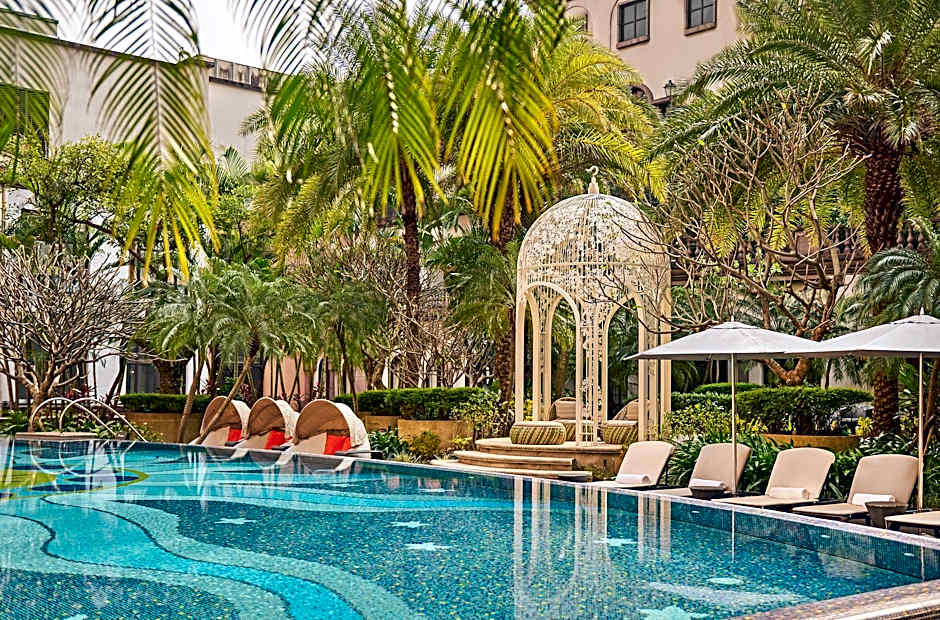 Mandarin Oriental Taipei