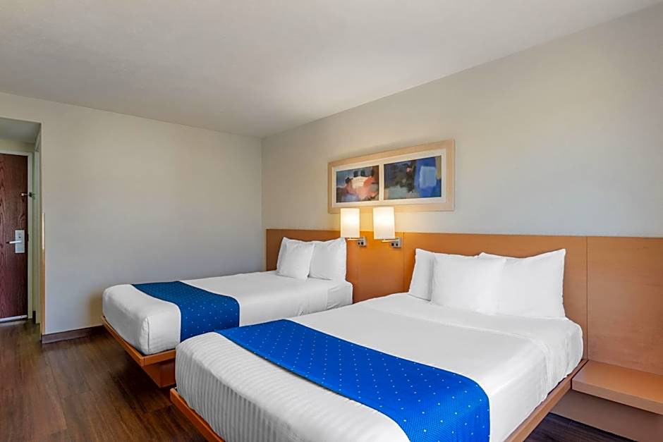 City Express by Marriott Tuxtla Gutierrez