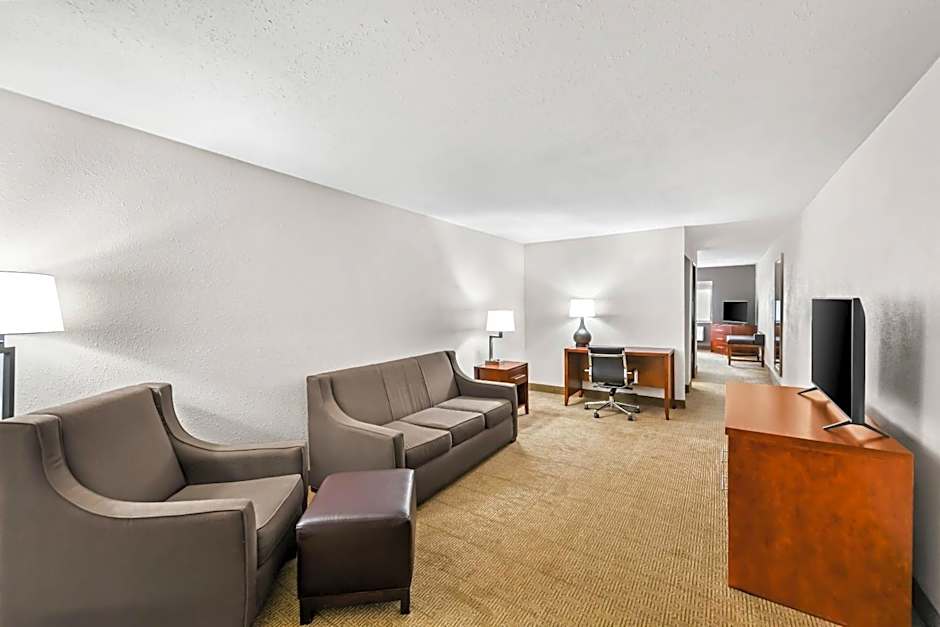 Comfort Inn Rhinelander