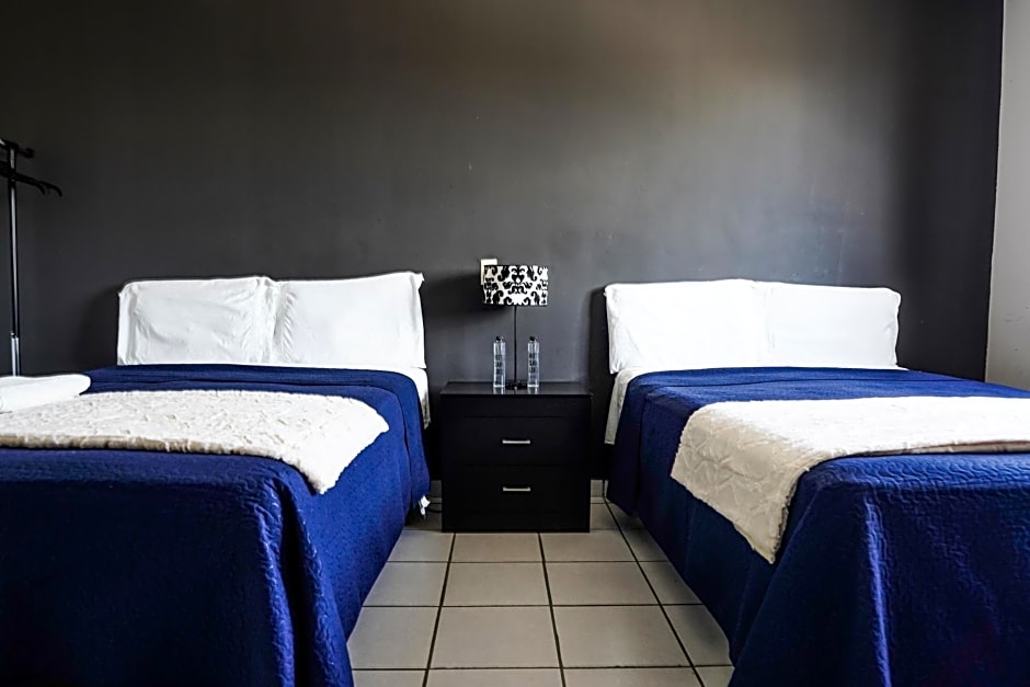 Hotel San Luis