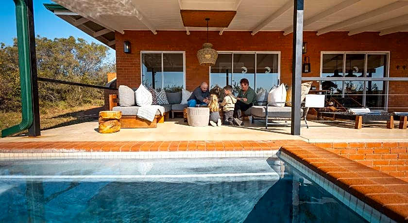 Rockfig Lodge Madikwe