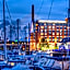Residence Inn by Marriott Boston Harbor on Tudor Wharf