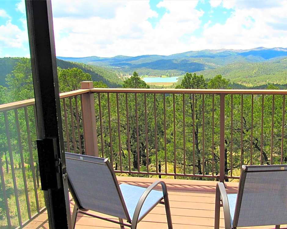 High Sierra Condominiums