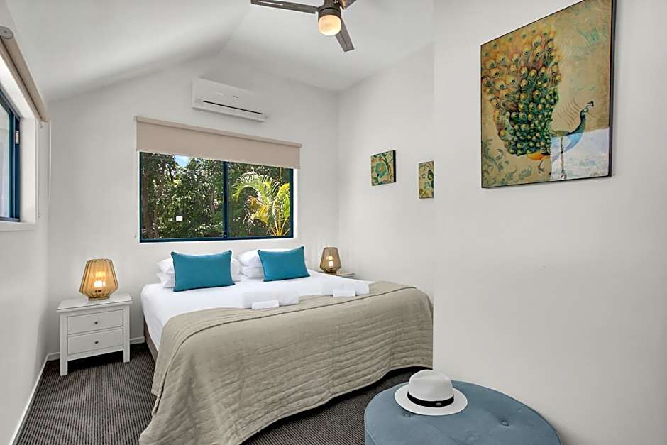 Gosamara Apartments