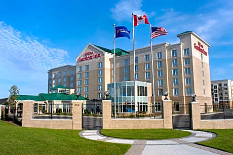 Hilton Garden Inn Toronto-Vaughan