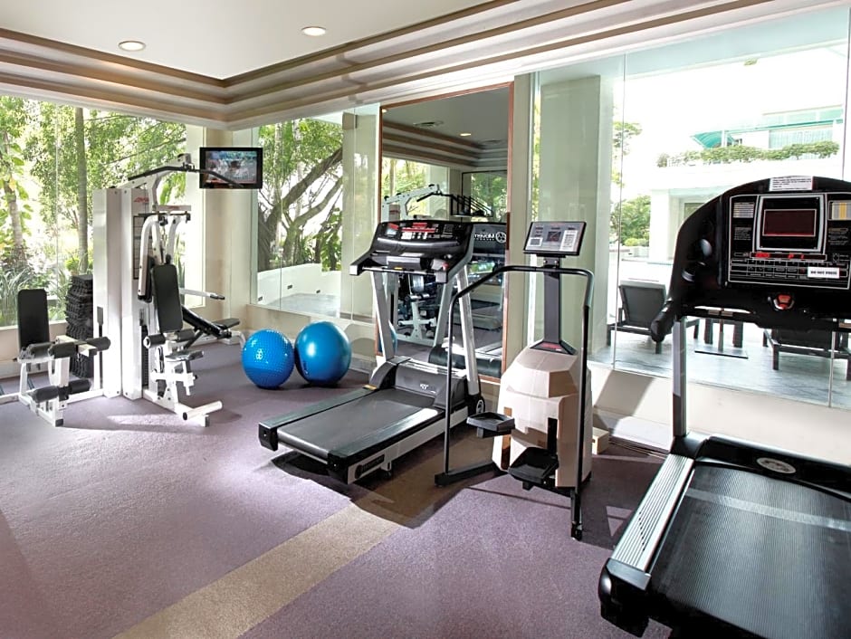 Dorsett Grand Labuan