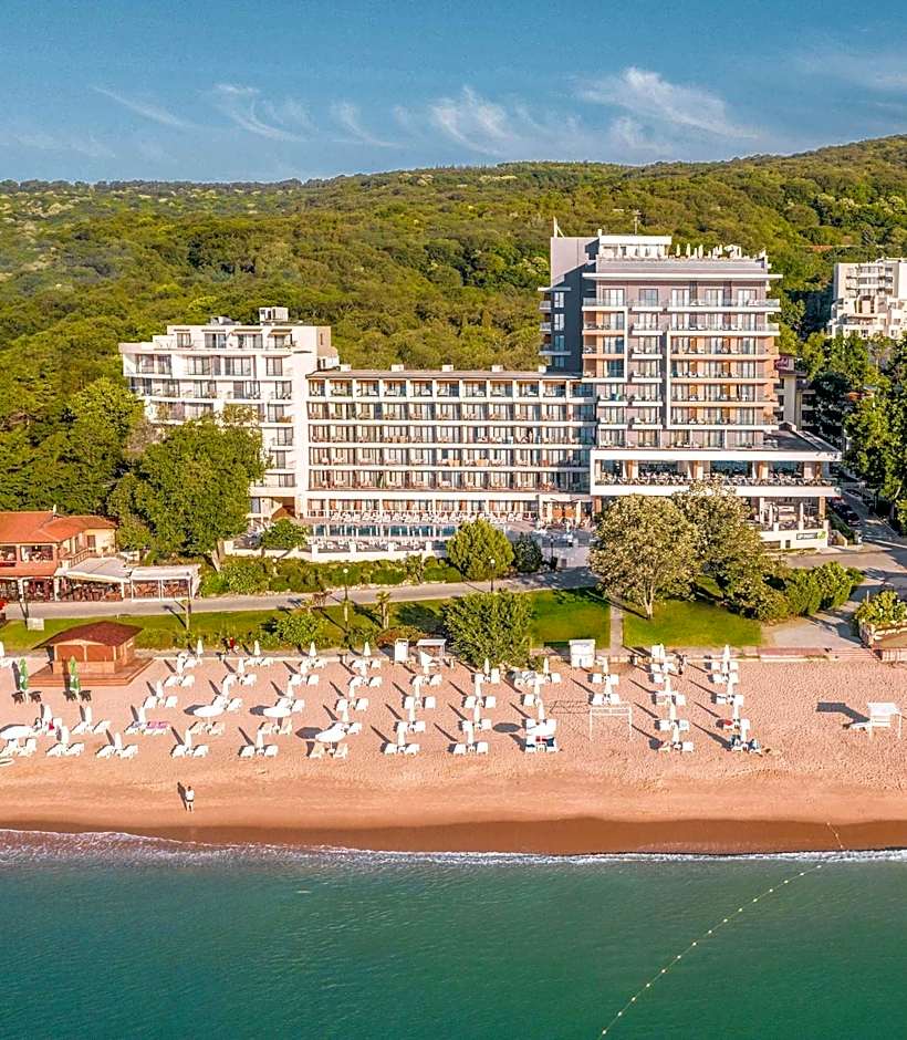 GRIFID Vistamar Hotel - 24 Hours Ultra All inclusive & Private Beach