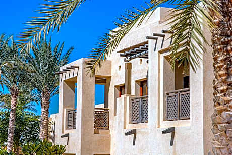 Al Wathba, A Luxury Collection