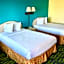Shale Inn Andrews by OYO