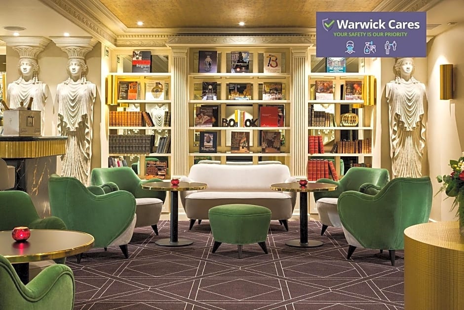 Hotel Barsey by Warwick