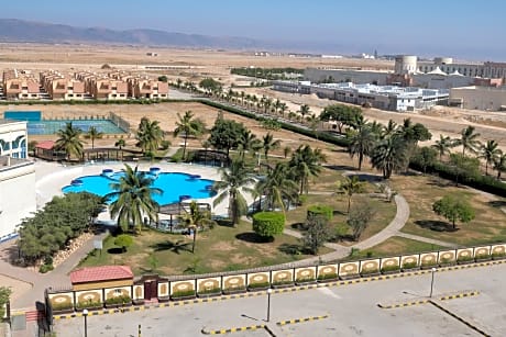 Hamdan Plaza Hotel