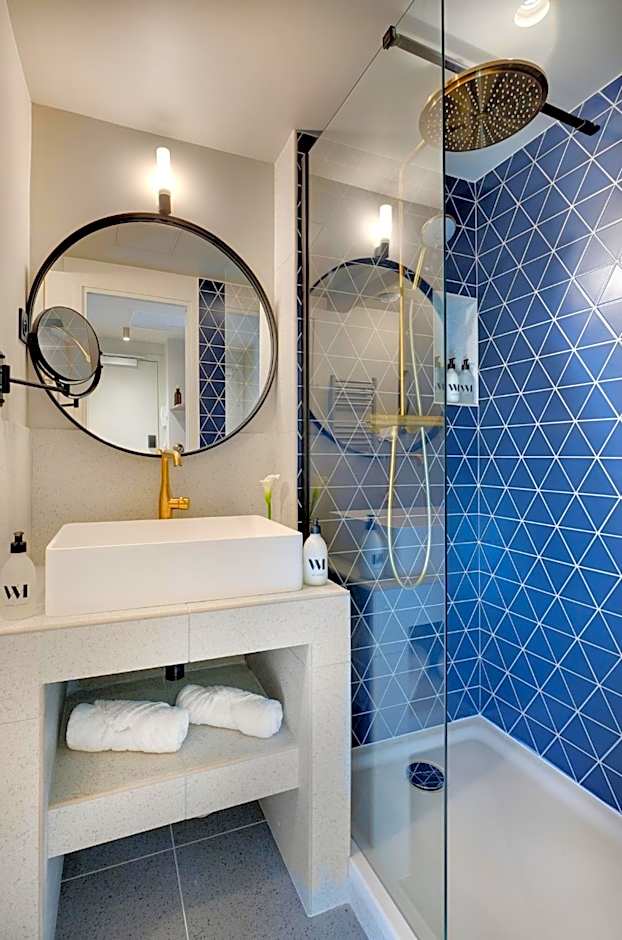 Artemisia Montmartre