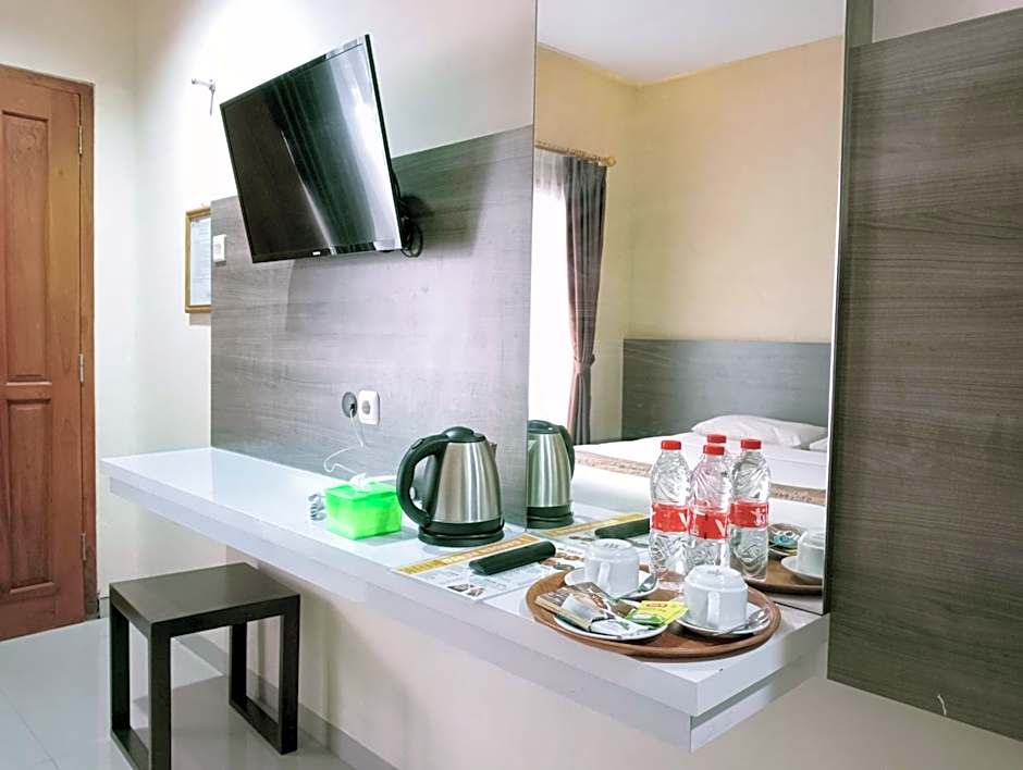 Hotel Pondok Asri Tawangmangu