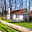 Vakantiewoningen 'Hoeve de Witte Olifant'