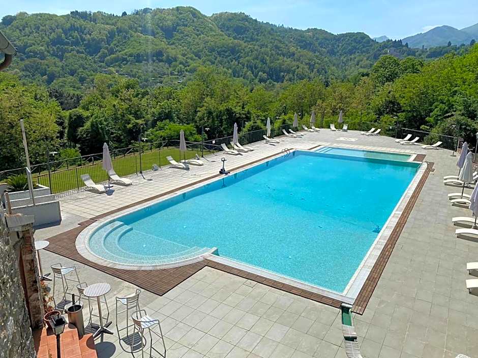 Borgo Giusto Tuscany