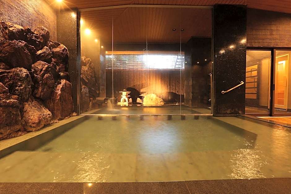 Kawaguchiya Riverside Hotel