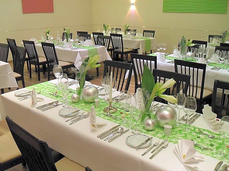 City Hotel Fortuna Reutlingen