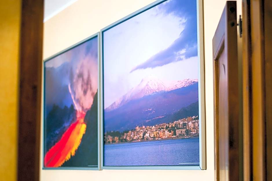 B&B Notti E Dintorni