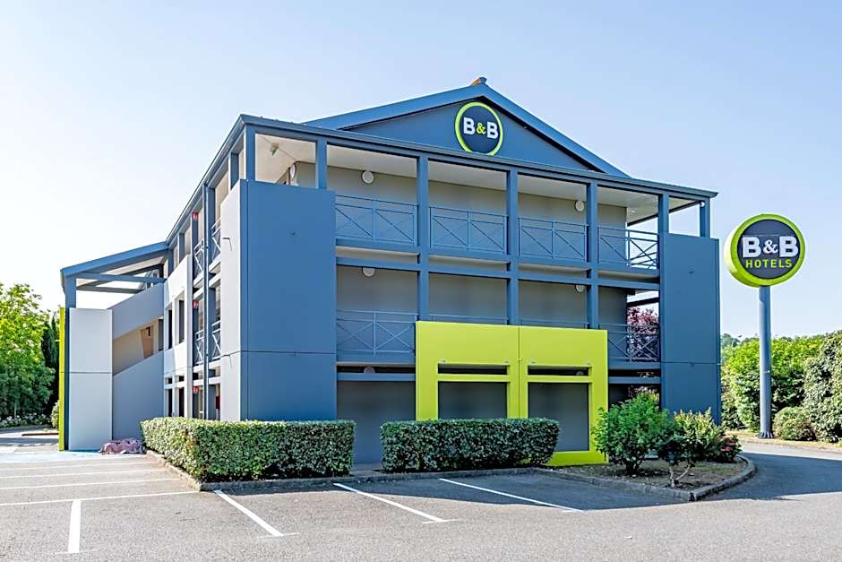 B&B HOTEL Périgueux Boulazac